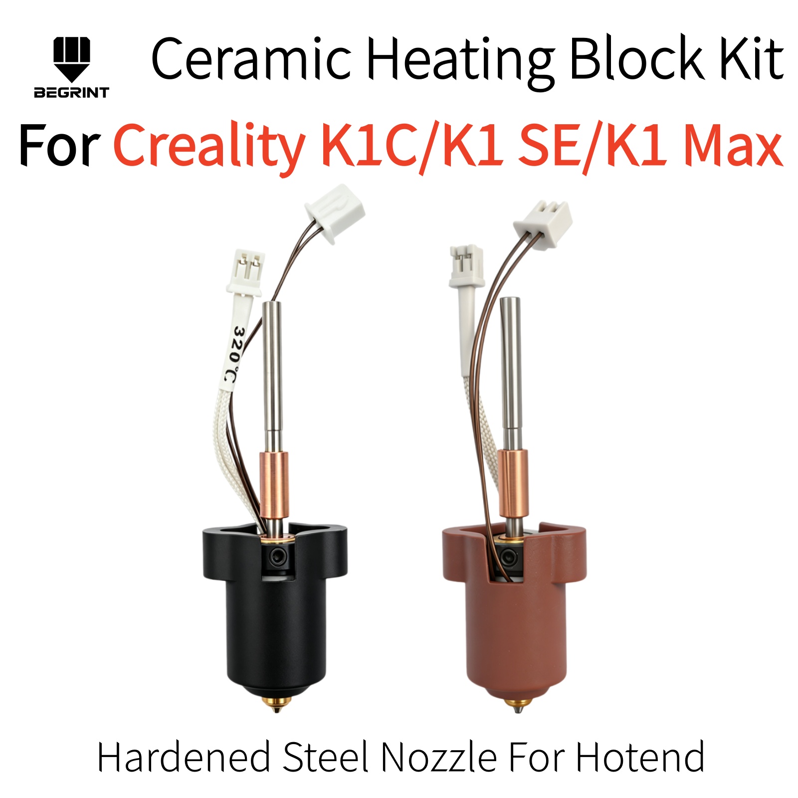 Creality Printer K1 - Creality K1C K1 MAX K1 SE