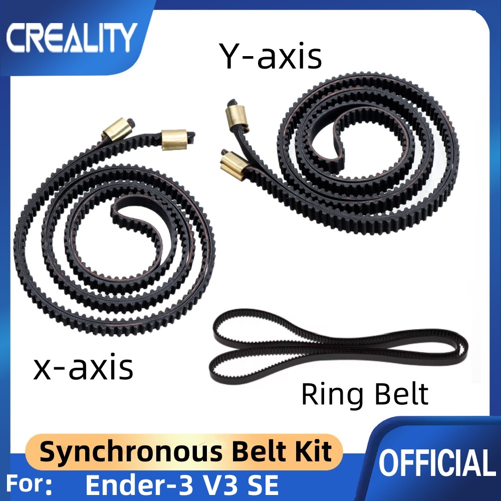 Creality Ender-3 V3 SE X+Y 軸とリ - Creality Printer Ender 3 V3 のレビューと価格
