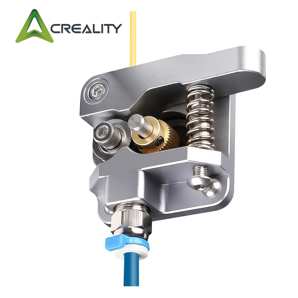 Creality 公式 Ender 3 エクストルーダー ア - Creality Printer K1 のレビューと価格
