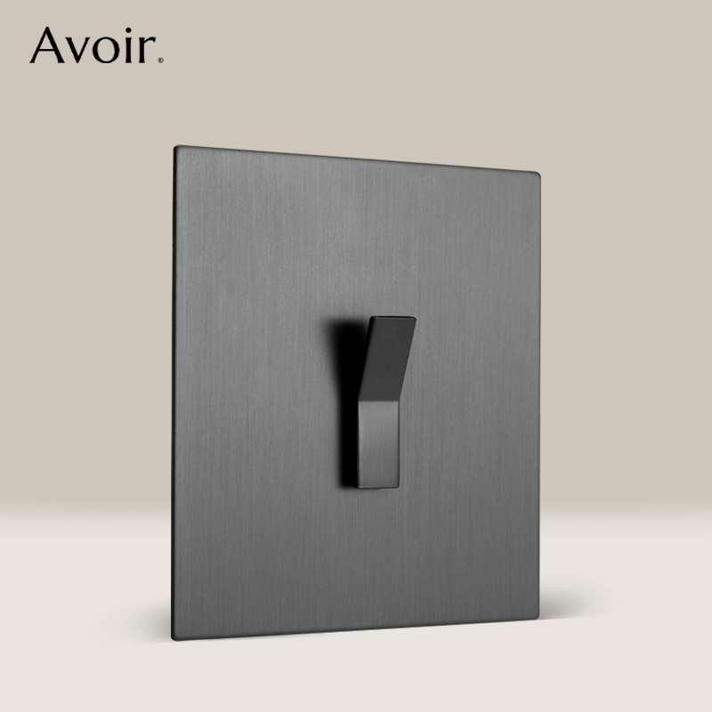 Avoir-壁押しボタンスイッチ,タイプY,オン/オフ,ロッ - Home Improvement Uk のレビューと価格