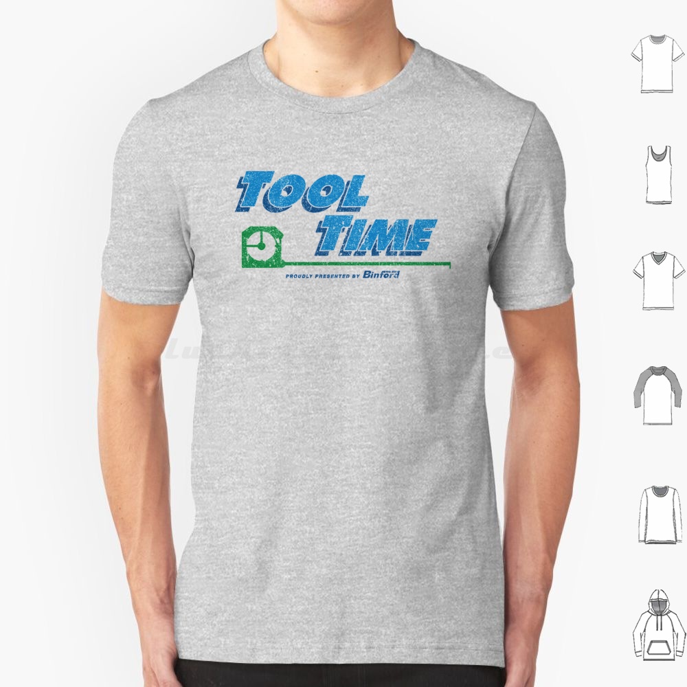 ツールタイム Tシャツ コットン メンズ レディース DIY - Tv Home Improvement のレビューと価格