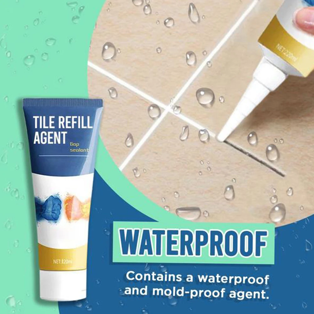 防水タイルギャップリフィル剤,美容縫い目,グラウト,タイル接 - Tile Grout Repair のレビューと価格