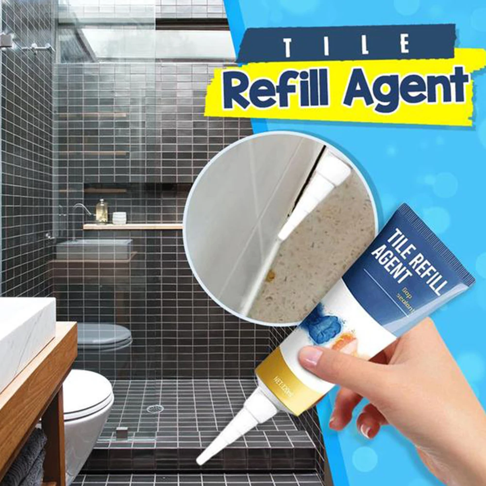 防水タイルギャップリフィル剤,美容縫い目,グラウト,タイル接 - Tile Grout Repair のレビューと価格