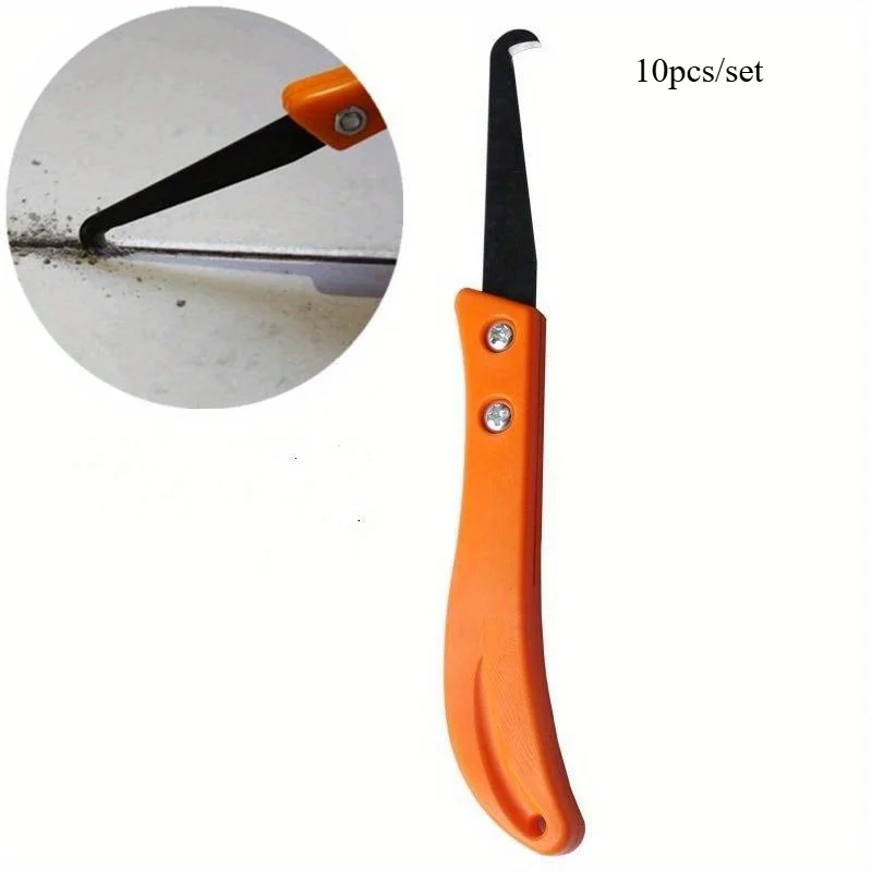 10 個タイルギャップ修復ツールフックナイフプロフェッショナ - Tile Grout Repair のレビューと価格