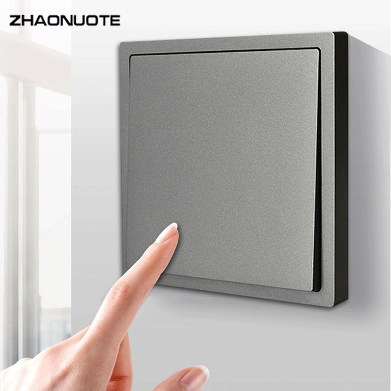 タッチウォールスイッチ,13穴,1〜4ギャング,住宅改修用, - Home Improvement Uk のレビューと価格