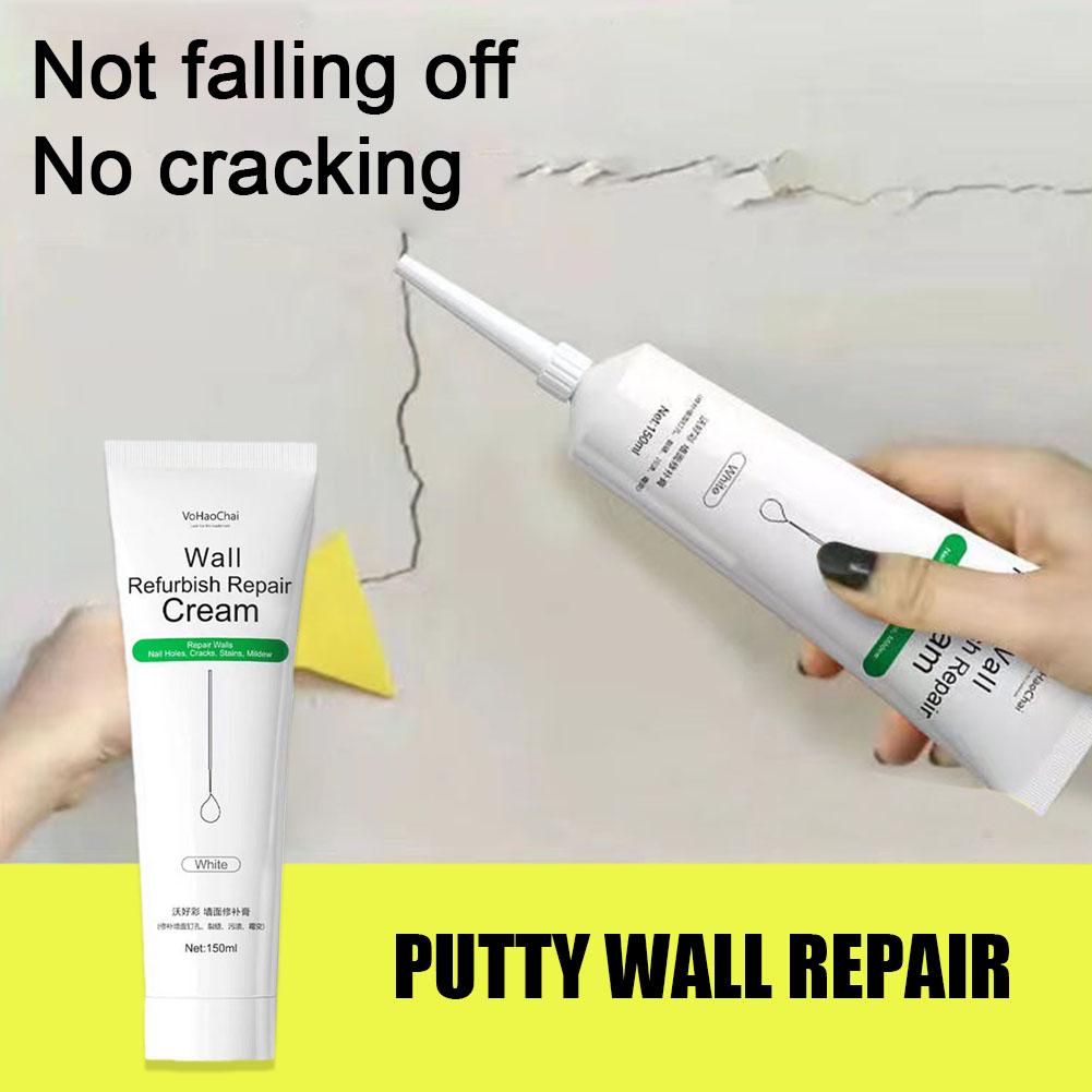 壁修復ペースト,ネイルクリーム,有効な防カビ,速乾性,パッチ - Tile Grout Repair のレビューと価格