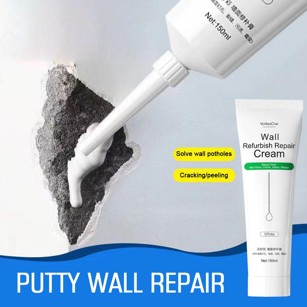 1/3 個ホットセール壁補修剤 100 グラム壁修理クリーム - Tile Grout Repair のレビューと価格